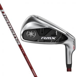 ヤマハ 22 RMX VD40IRON ゴルフ 単品アイアン オリジナルカーボン 2022年 メンズ YAMAHA