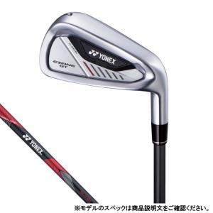 YONEX（ヨネックス） EZONE GT 単品アイアン(5,6,AW,AS,SW) N.S.PRO