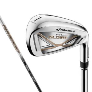 テーラーメイド SIM GLOIRE シムグローレ アイアン AirSpeeder ゴルフ TM 2020年 メンズ TaylorMade