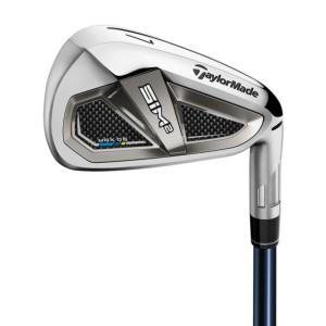 テーラーメイド SIM2 MAX シム2 マックス OS 単品アイアン ゴルフ TENSEI BLUE TM60 2021年 メンズ TaylorMade
