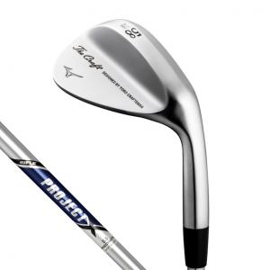 ミズノ THE CRAFT WEDGE 3.0 50° 最新モデル　ほぼ新品 MIZUNO（ミズノ） The Craft Wedge 3.0 ゴルフ ウェッジ Dynamic Gold