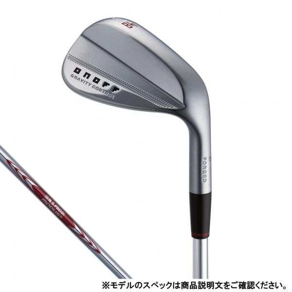 オノフ フォージドウェッジ FORGED WEDGE ゴルフ N.S.PRO MODUS3 TOUR...