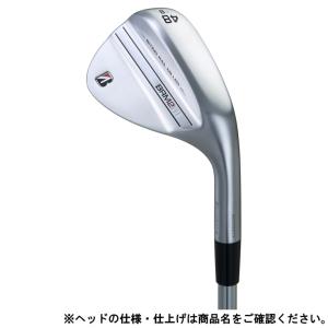 ブリヂストン BS BRM2 BRM2ウェッジ ゴルフ ウェッジ NSPRO MODUS3 TOUR105 S 56゜/10゜ 2022年 メンズ BRIDGESTONEの商品画像