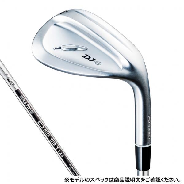 フォーティーン DJ-6 ウェッジ ゴルフ ウェッジ DS-91w WEDGE 52゜/17゜ 20...