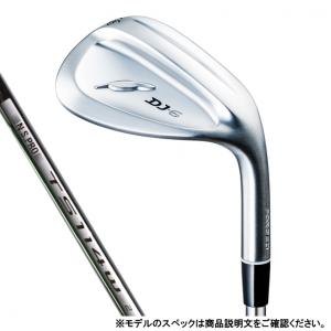 FOURTEEN フォーティーン DJ-6 ウェッジ ゴルフ TS-114w WEDGE