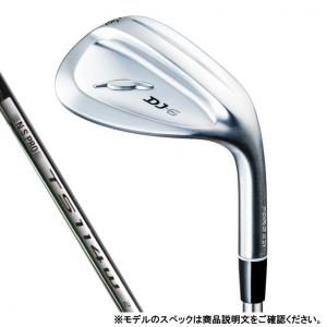 フォーティーン DJ-6 ウェッジ ゴルフ ウェッジ TS-114w WEDGE 58゜/18゜ 2...