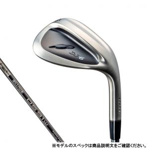 FOURTEEN（フォーティーン） DJ-6 58° ウェッジ WG フレックスその他
