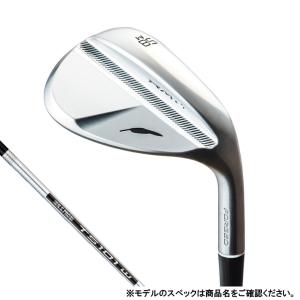 予約受付中 フォーティーン RM-α ウェッジ ゴルフ TS-101w 58゜/11゜ 2023年 メンズ FOURTEEN