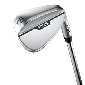 ピン S159 クロム ウェッジ 56S DGS200 ゴルフ ダイナミックゴールド
