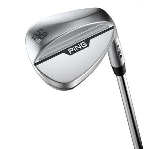 ピン S159 クロム ウェッジ 50S ゴルフ NS PRO MODUS 3 TOUR 105 S 50