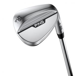 ピン S159 クロム ウェッジ 50S ゴルフ NS PRO MODUS 3 TOUR 105 S 50