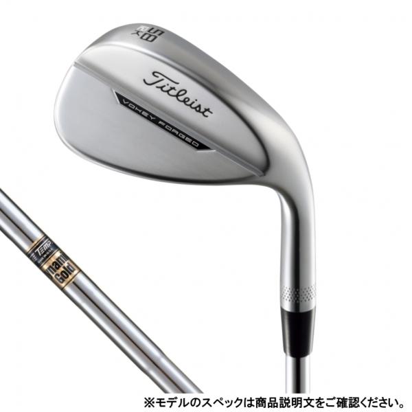 タイトリスト ボーケイ フォージド VOKEY FORGED TC 5812 K ゴルフ ウェッジ ...