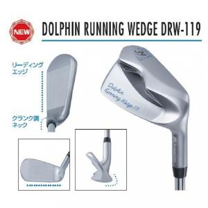 キャスコ ウェッジ DRW-119 ドルフィン...の詳細画像4