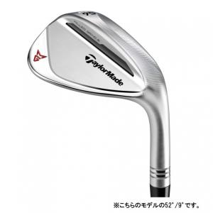 テーラーメイド MG2 NS S ゴルフ ウェッジ NS PRO 950GH 52゜/9゜ 2019年モデル メンズ TaylorMade