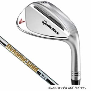 テーラーメイド MG2 DG S ゴルフ ウェッジ Dynamic Gold 56゜/12゜ 2019年モデル メンズ TaylorMade