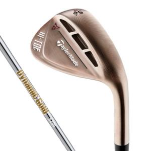 テーラーメイド ハイトゥ ロウ ウェッジ ゴルフ Dynamic Gold 56゜/10゜ S200 2021年モデル メンズ TaylorMade
