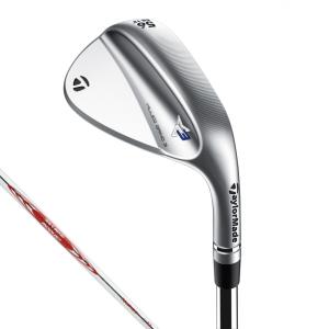 テーラーメイド MG3 ミルドグラインド3 クローム ウェッジ SB S ゴルフ NSPRO MODUS3 TOUR 105 56゜/12゜ 2021年 TaylorMade