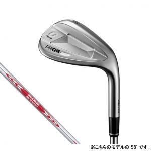MIZUNO（ミズノ） The Craft Wedge ザ・クラフト ウェッジ Modus 105 S
