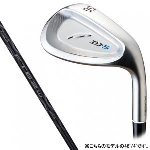 フォーティーン DJ-5 ゴルフ ウェッジ FT-62w WEDGE 46゜/4゜ 2021年 メンズ FOURTEEN