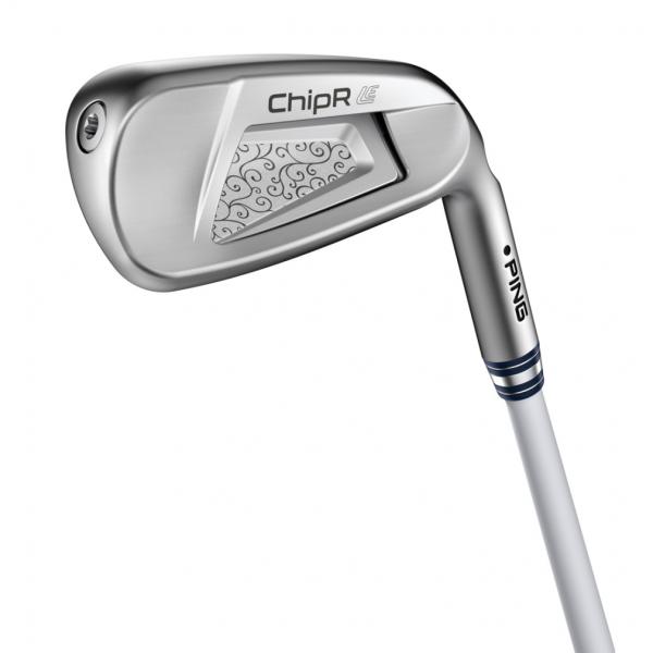 ピン レディース チッパー LE WEDGE ゴルフ ウェッジ 38.5゜/8゜ 2024年 PIN...