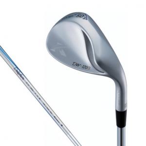 kasco キャスコ　ドルフィンウェッジ　DW-120G 56度　カーボン kasco 【ブラック】キャスコ ゴルフ ドルフィン ウェッジ DW