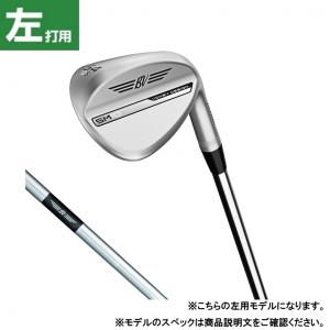 Titleist（タイトリスト） VOKEY DESIGN ボーケイデザイン SM10 ツアー