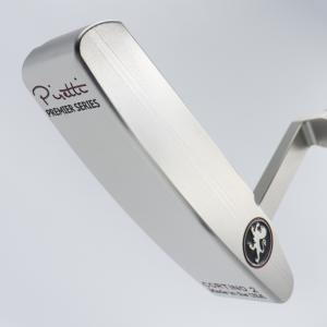 Piretti（ピレッティ） Mastery Series Tesora2 Dot ゴルフ パター