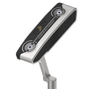 XXIO ダンロップ ゼクシオ ブレード パター レフティ : アネックス