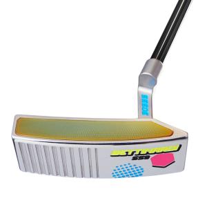 BETTINARDI（ベティナルディ） SS9 フォーエバー 90's リミテッド