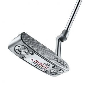 スコッティキャメロン スーパーセレクト ニューポート プラス 23 Newport Plus ゴルフ パター 2023年モデル メンズ SCOTTY CAMERON｜アルペングループヤフー店