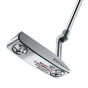 スコッティキャメロン スーパーセレクト ニューポート 2 SUPER SELECT Newport 2 ゴルフ パター 2023年モデル メンズ SCOTTY CAMERON｜alpen-group