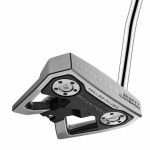 スコッティキャメロン 24PHANTOM 9 24ファントム 9 ゴルフ パター 2024年モデル メンズ SCOTTY CAMERON｜alpen-group