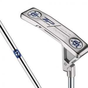 テーラーメイド TP COLLECTION HydroBLAST JUNO TB1 高級感溢れる新カラーハイドロブラスト