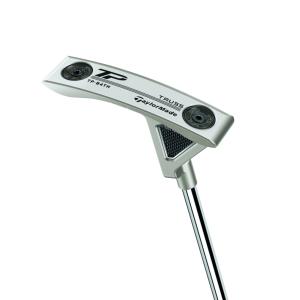 TaylorMade テーラーメイド TP Truss トラス パター M4TH トラス