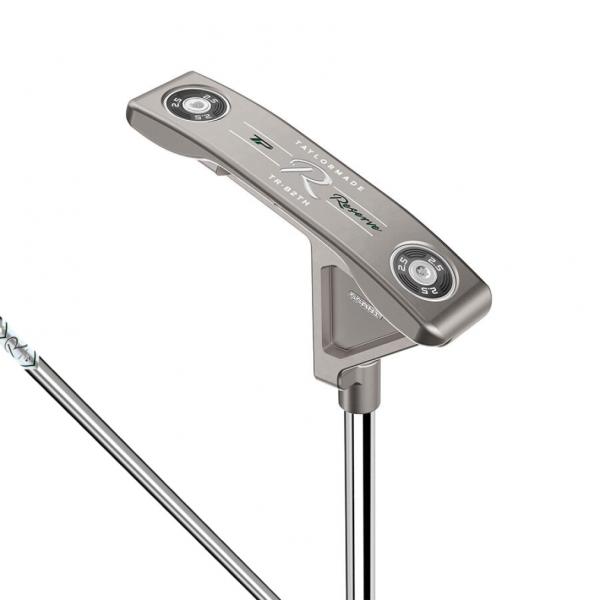 テーラーメイド PT TP Reserve TRUSS B2TH ゴルフ パター 2023年モデル ...