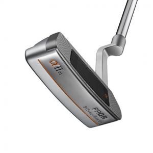 プロギア SB PUTTER α2 01 34 シルバーブレード α-02 ゴルフ パター 2022年 メンズ PRGR｜アルペングループヤフー店