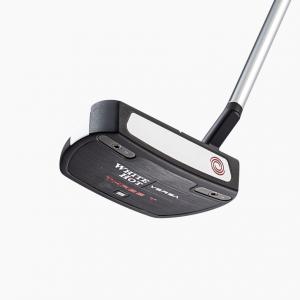 オデッセイ ホワイトホット ヴァーサ WHITEHOT VERSA THREE T ゴルフ パター マレット型 2023年モデル メンズ ODYSSEY キャロウェイ｜alpen-group