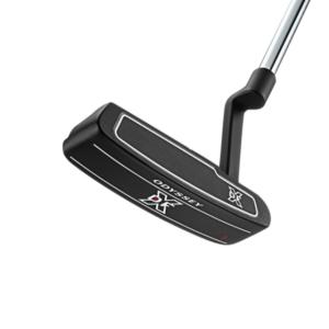 オデッセイ DFX #1 ゴルフ パター 2021年 黒の衝撃 ふたたび 人気モデルが新仕様で復活 ソフトなインサート素材 メンズ ODYSSEY キャロウェイ