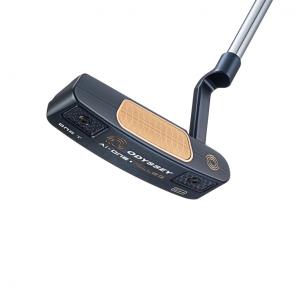 ベティナルディ　INOVAI REV 6.0　パター　33インチ／イノベイ INOVAI 6.0 CRESCENT NECK PUTTER – Studio B