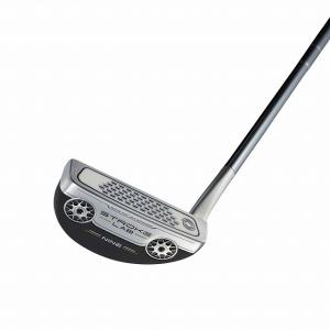 オデッセイ ストロークラボ STROKE LAB NINE ゴルフ パター 2019年 メンズ ODYSSEY キャロウェイ
