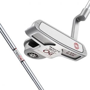 オデッセイ WHITE HOT ホワイトホット OG 2-BALL BLADE 2ボール