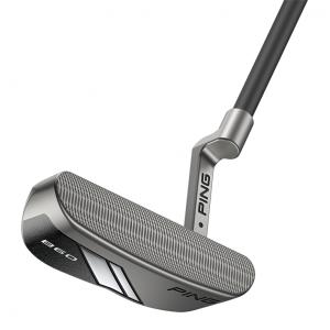 PING B60 BLK ゴルフ パター 2024年の買取情報
