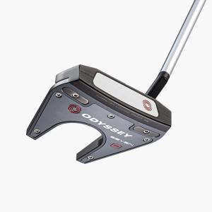 オデッセイ トライホット TRI HOT 5K SEVEN ショートスラント ゴルフ パター ネオマレット型 2023年モデル メンズ ODYSSEY キャロウェイの商品画像