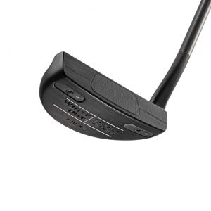 オデッセイ ホワイトホット ブラック WHITE HOT BLACK #9 ゴルフ パター 2023年モデル メンズ ODYSSEY キャロウェイの商品画像