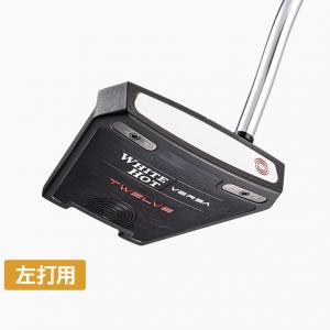 オデッセイ VERSA レフティー　極美品‼️ ODYSSEY（キャロウェイゴルフ） オデッセイ ホワイトホット ヴァーサ
