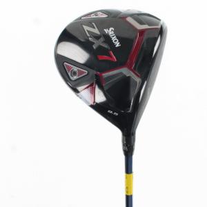 中古 ダンロップ SRIXON スリクソン ZX7 ドライバー 9.5 S Diamana TB 60 メンズ DUNLOP｜alpen-group