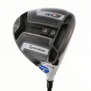 中古 テーラーメイド M3 460 ドライバー 10.5 S KURO KAGE TM5 メンズ TaylorMade｜alpen-group