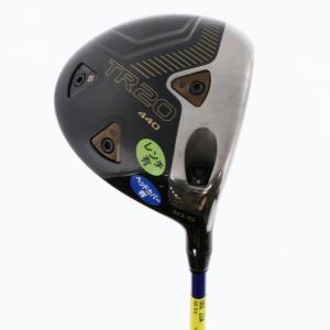 中古 ホンマ TOUR WORLD ツアーワールド TR20-440 ドライバー 10.5 S VIZARD FP-6 メンズ HONMA｜alpen-group