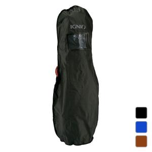 イグニオ　メンズ ゴルフ トラベルカバー IGNIO