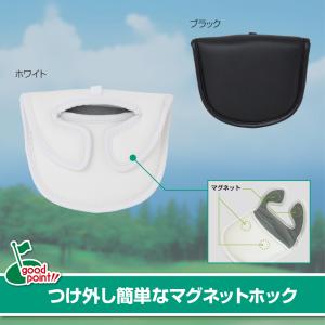ティゴラ マレットタイプ パターカバー TR-...の詳細画像3